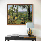 Wooden Frame / 20*24inches
