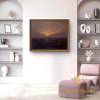 Wooden Frame / 20*24inches