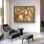 Wooden Frame / 20*24inches