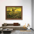 Wooden Frame / 20*24inches