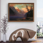 Wooden Frame / 20*24inches