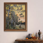 Wooden Frame / 20*24inches