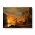 No Frame / 20*24inches