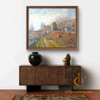 Wooden Frame / 20*24inches