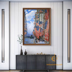 Wooden Frame / 20*24inches