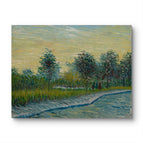 No Frame / 20*24inches