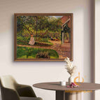Wooden Frame / 20*24inches