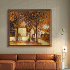 Wooden Frame / 20*24inches