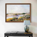 Wooden Frame / 20*24inches