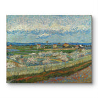 No Frame / 20*24inches