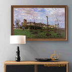 Wooden Frame / 20*24inches