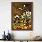 Wooden Frame / 20*24inches