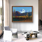 Wooden Frame / 20*24inches