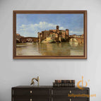 Wooden Frame / 20*24inches