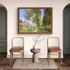 Wooden Frame / 20*24inches