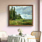 Wooden Frame / 20*24inches