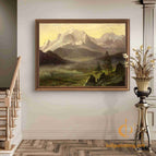 Wooden Frame / 20*24inches