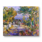 No Frame / 20*24inches