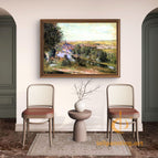 Wooden Frame / 20*24inches
