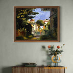 Wooden Frame / 20*24inches