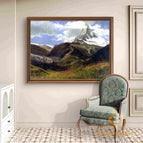 Wooden Frame / 20*24inches
