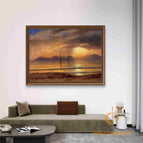 Wooden Frame / 20*24inches