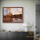 Wooden Frame / 20*24inches