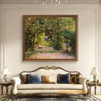 Wooden Frame / 20*24inches
