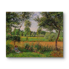 No Frame / 20*24inches