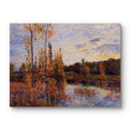 No Frame / 20*24inches