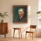 Wooden Frame / 20*24inches