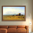 Wooden Frame / 20*24inches