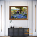 Wooden Frame / 20*24inches