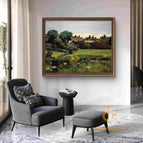 Wooden Frame / 20*24inches