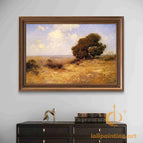 Wooden Frame / 20*24inches