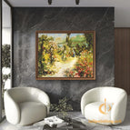 Wooden Frame / 20*24inches