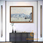 Wooden Frame / 20*24inches