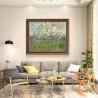 Wooden Frame / 20*24inches