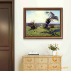 Wooden Frame / 20*24inches