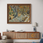 Wooden Frame / 20*24inches