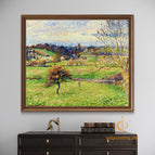 Wooden Frame / 20*24inches