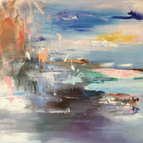 No Frame / 36*36inches