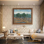 Wooden Frame / 20*24inches