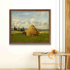 Wooden Frame / 20*24inches