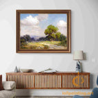 Wooden Frame / 20*24inches