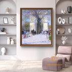Wooden Frame / 20*24inches