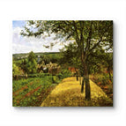 No Frame / 20*24inches