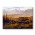 No Frame / 20*24inches