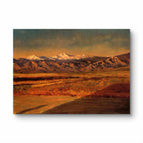 No Frame / 20*24inches