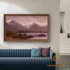 Wooden Frame / 20*24inches